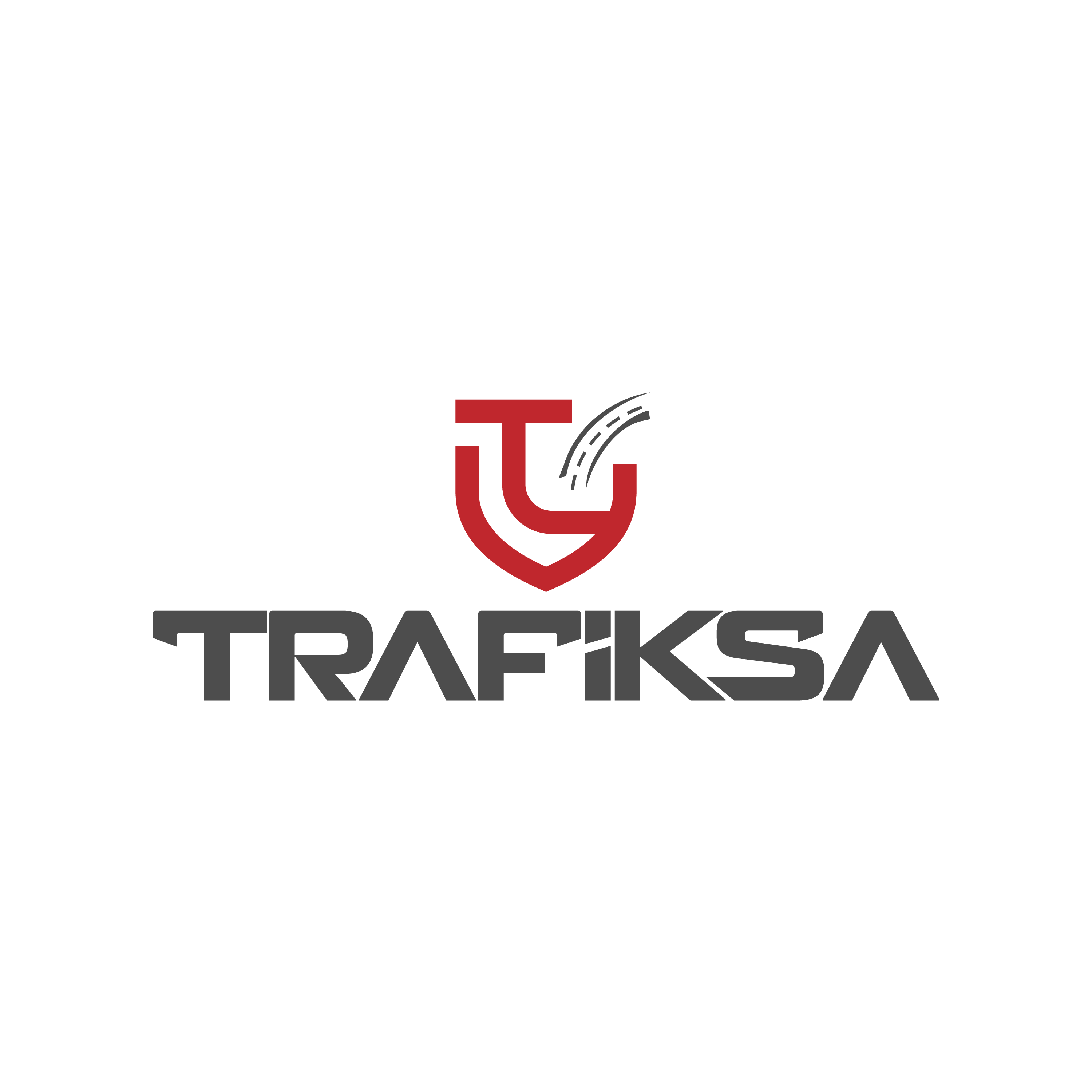 Trafiksa Logo